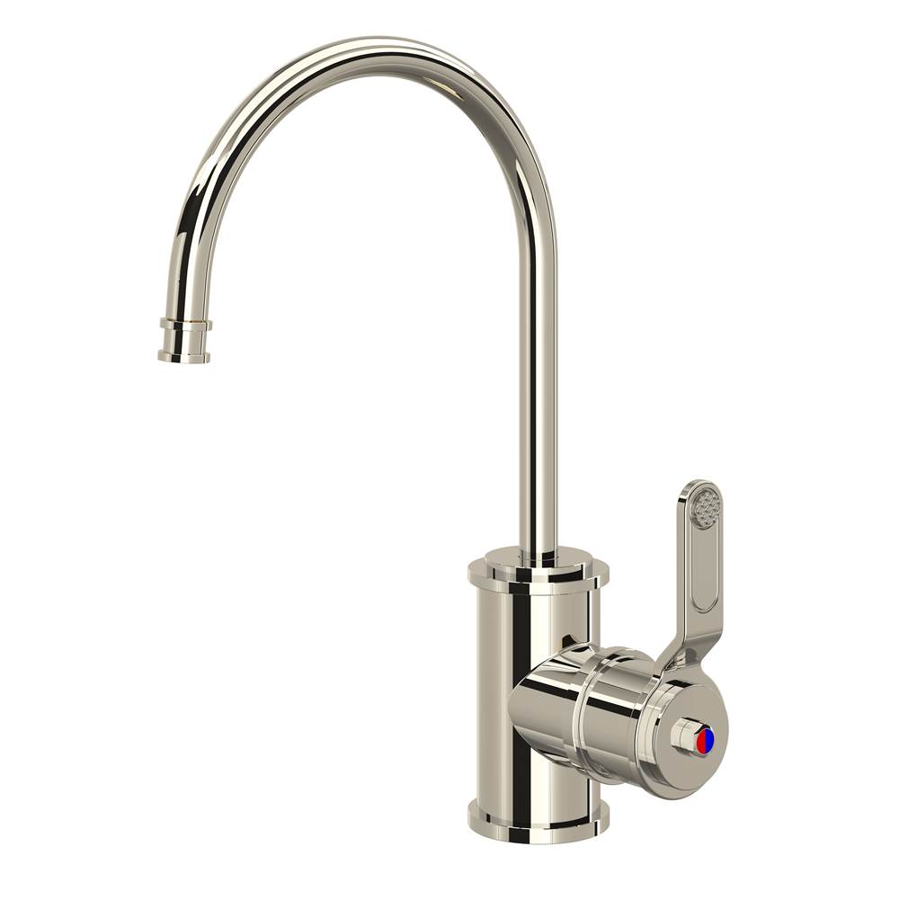 Perrin & Rowe Armstrong™ Hot Water and Kitchen Filter Faucet