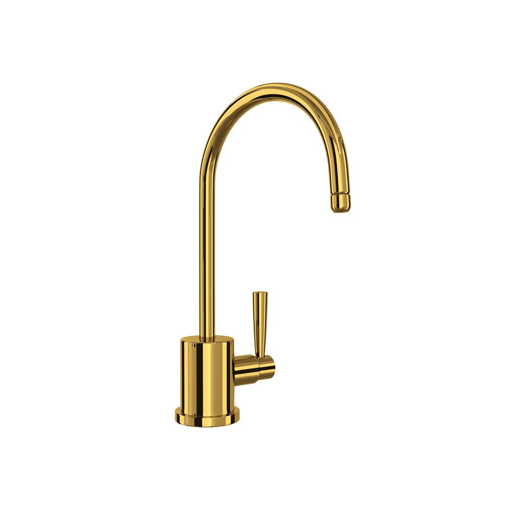 Perrin & Rowe Holborn™ Filter Kitchen Faucet