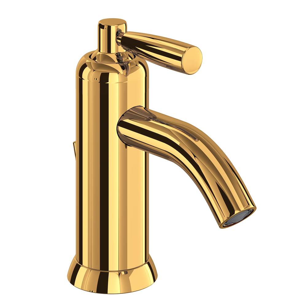 Perrin & Rowe Holborn™ Single Handle Lavatory Faucet