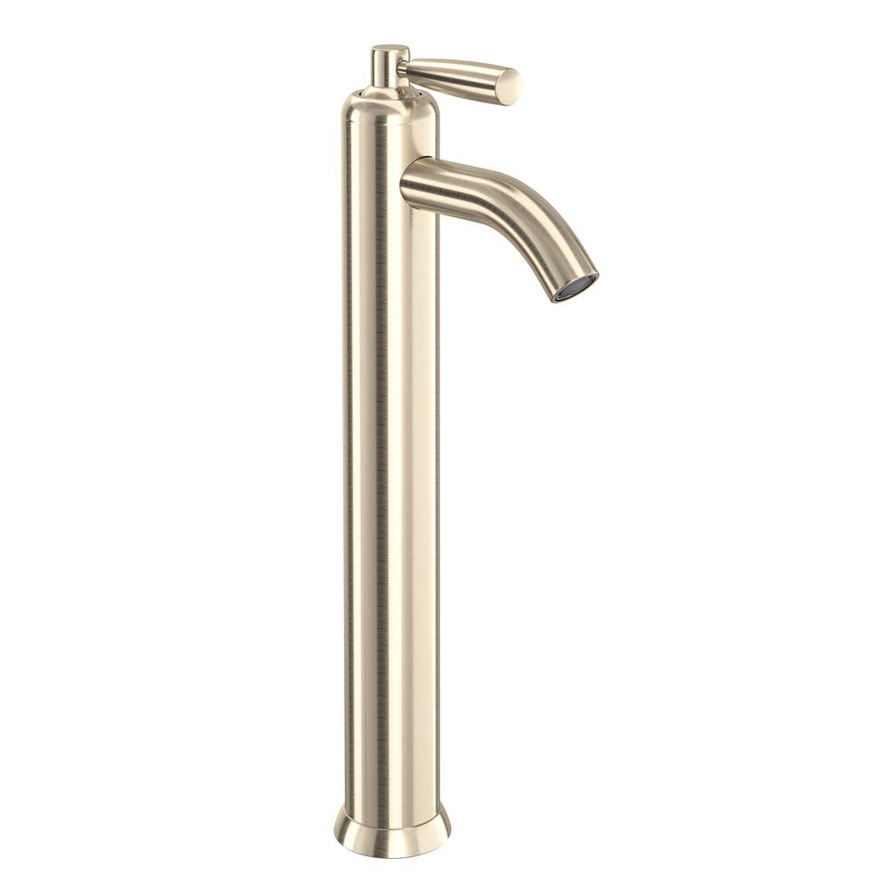 Perrin & Rowe Holborn™ Single Handle Tall Lavatory Faucet