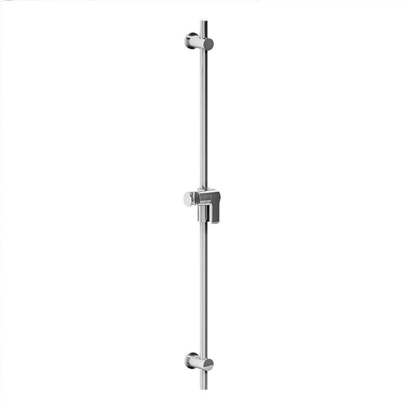 Riobel Shower rail without hand shower