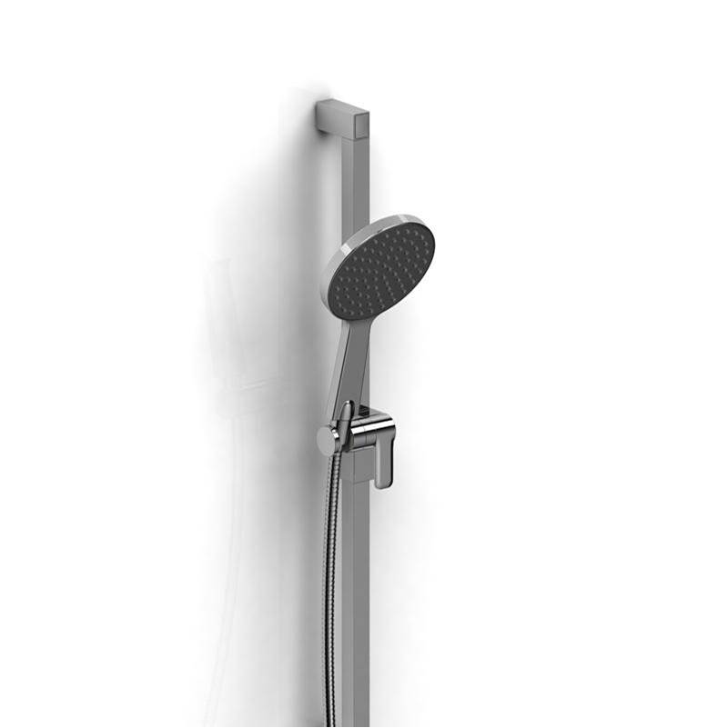 Riobel Hand shower rail, ADA