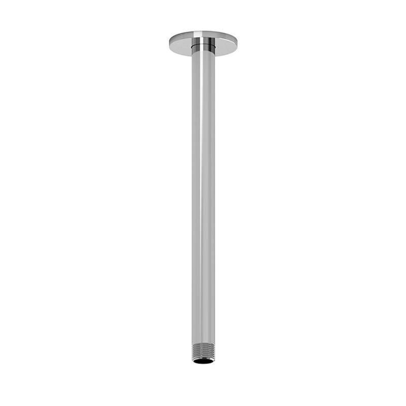 Riobel 30 cm (12'') vertical shower arm