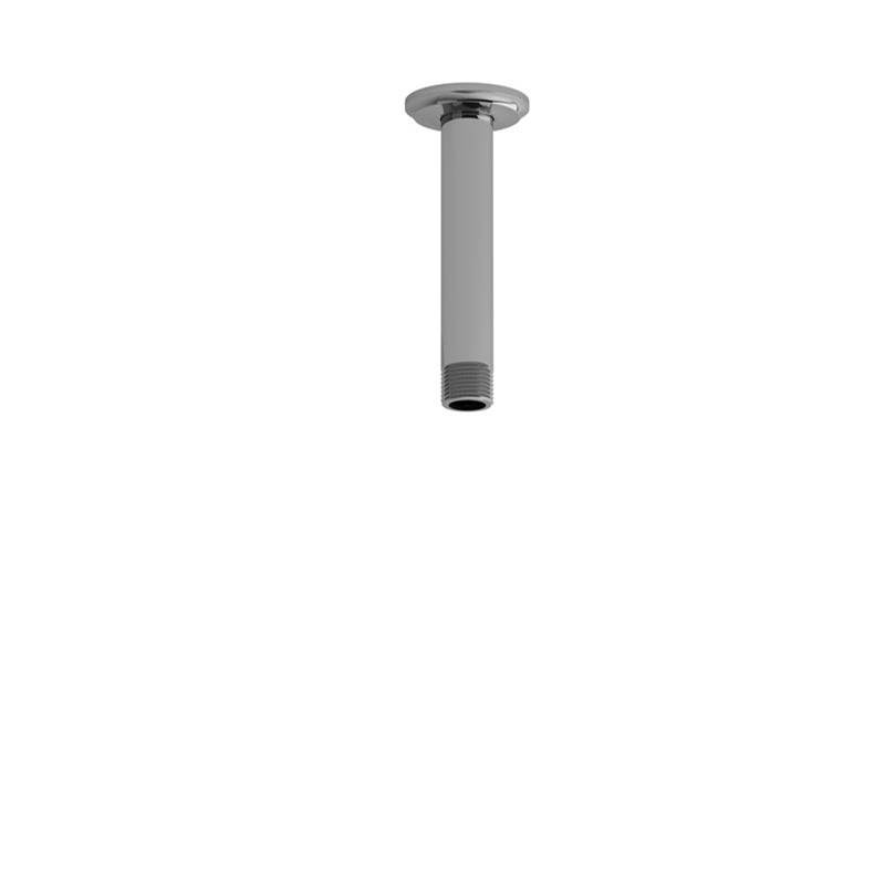 Riobel 15 cm (6'') vertical shower arm