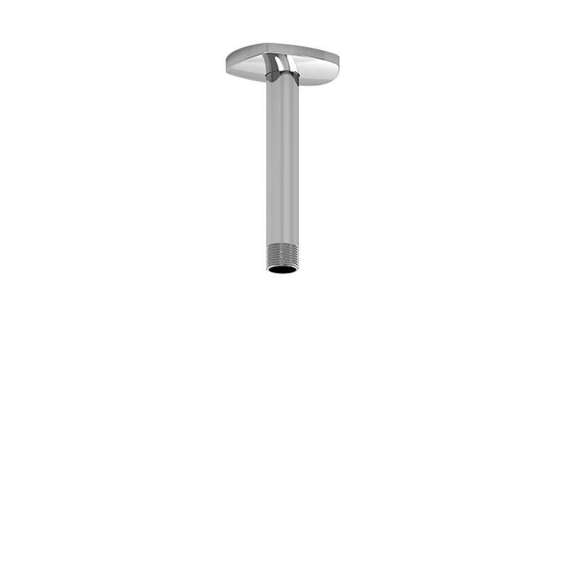 Riobel 15 cm (6'') vertical shower arm