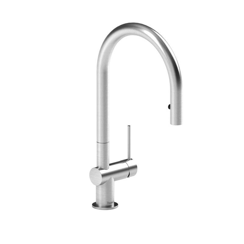 Riobel Kitchen faucet with spray