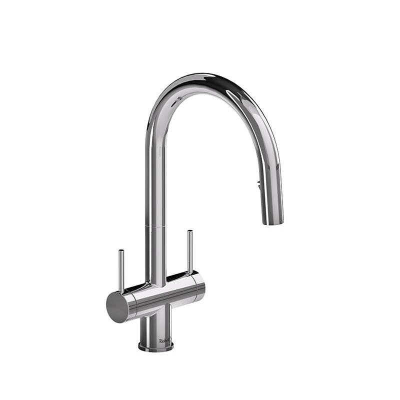 Riobel - Deck Mount Kitchen Faucets