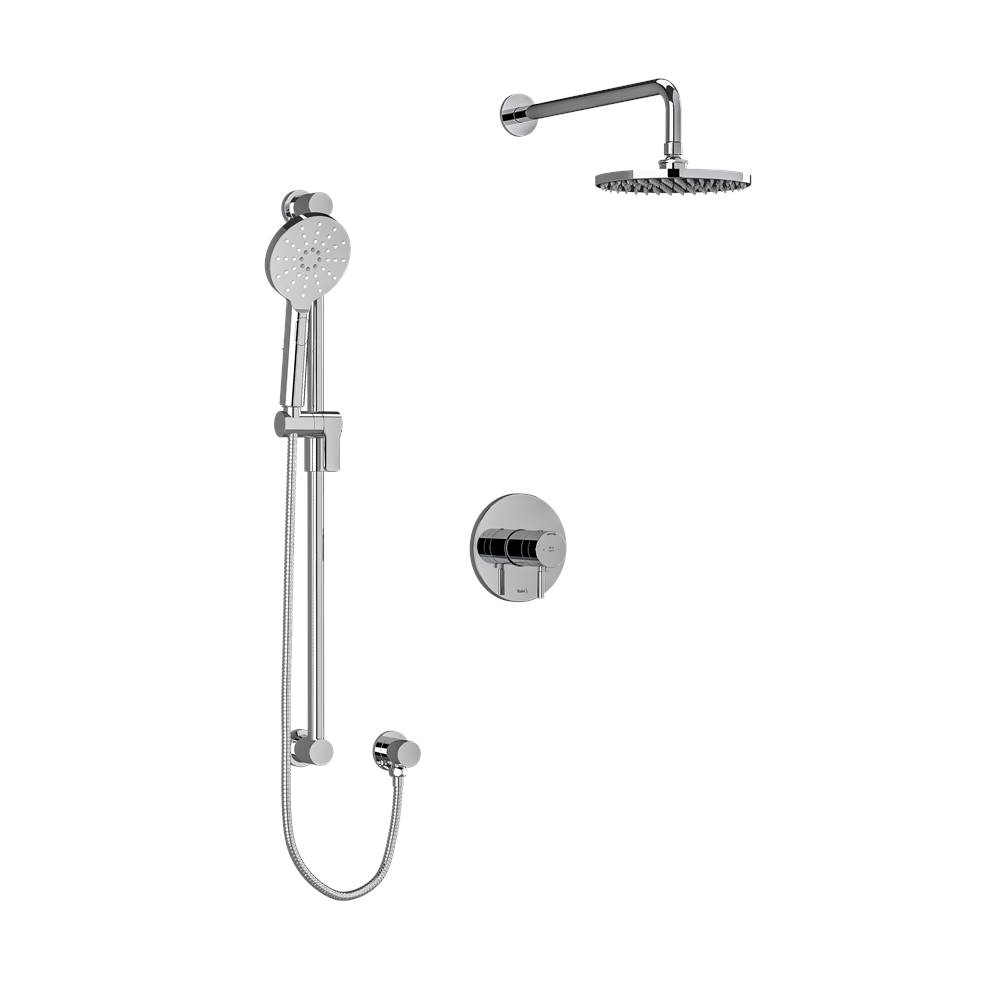 Riobel - Shower System Kits
