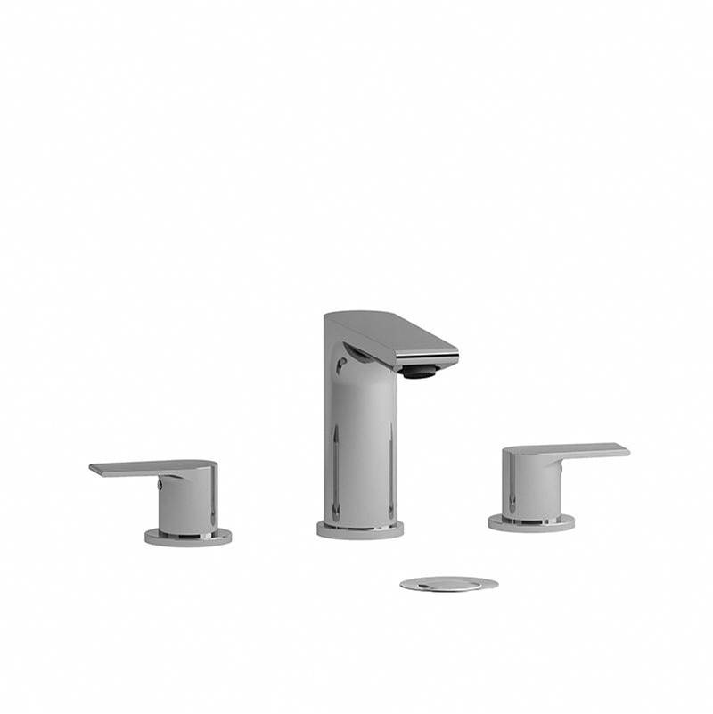 Riobel 8'' lavatory faucet
