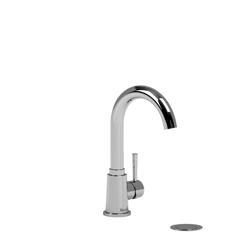 Riobel Single hole lavatory faucet