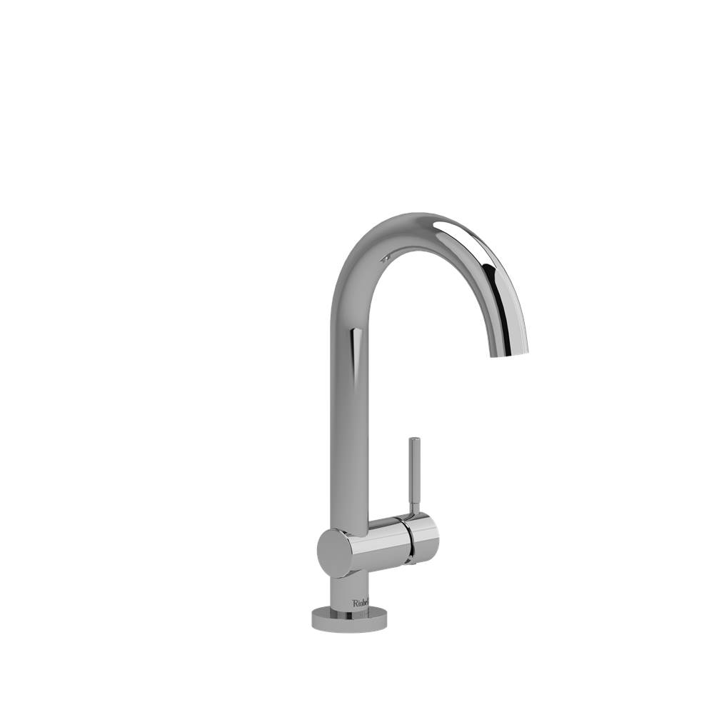 Riobel Azure water filter dispenser faucet