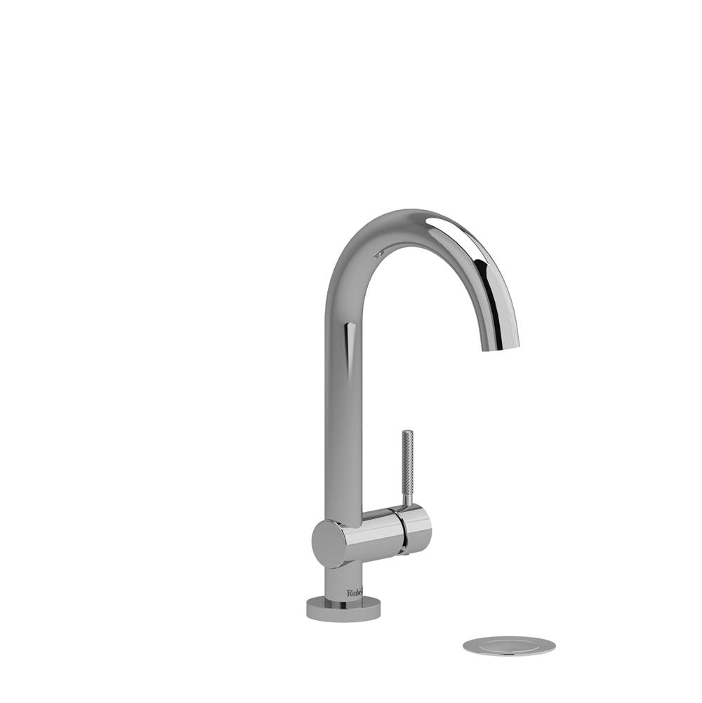 Riobel Single hole lavatory faucet