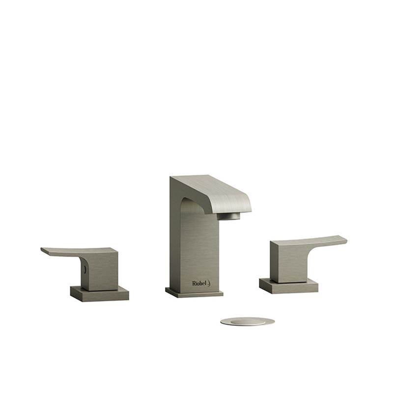 Riobel 8'' lavatory faucet