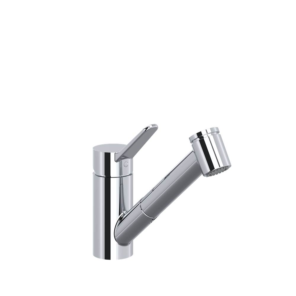 Riobel Pro Kitchen faucet With spray