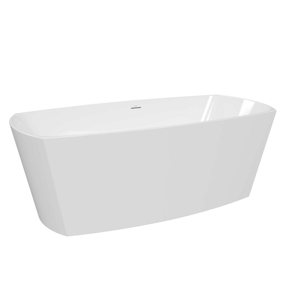 T H Smith Co - Free Standing Soaking Tubs