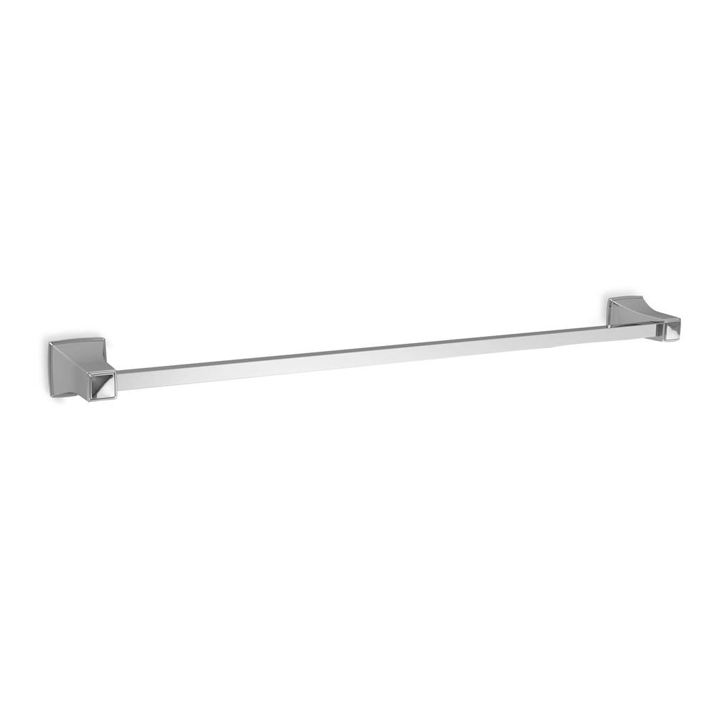 TOTO Toto® Classic Collection Series B Towel Bar 18-Inch, Polished Chrome