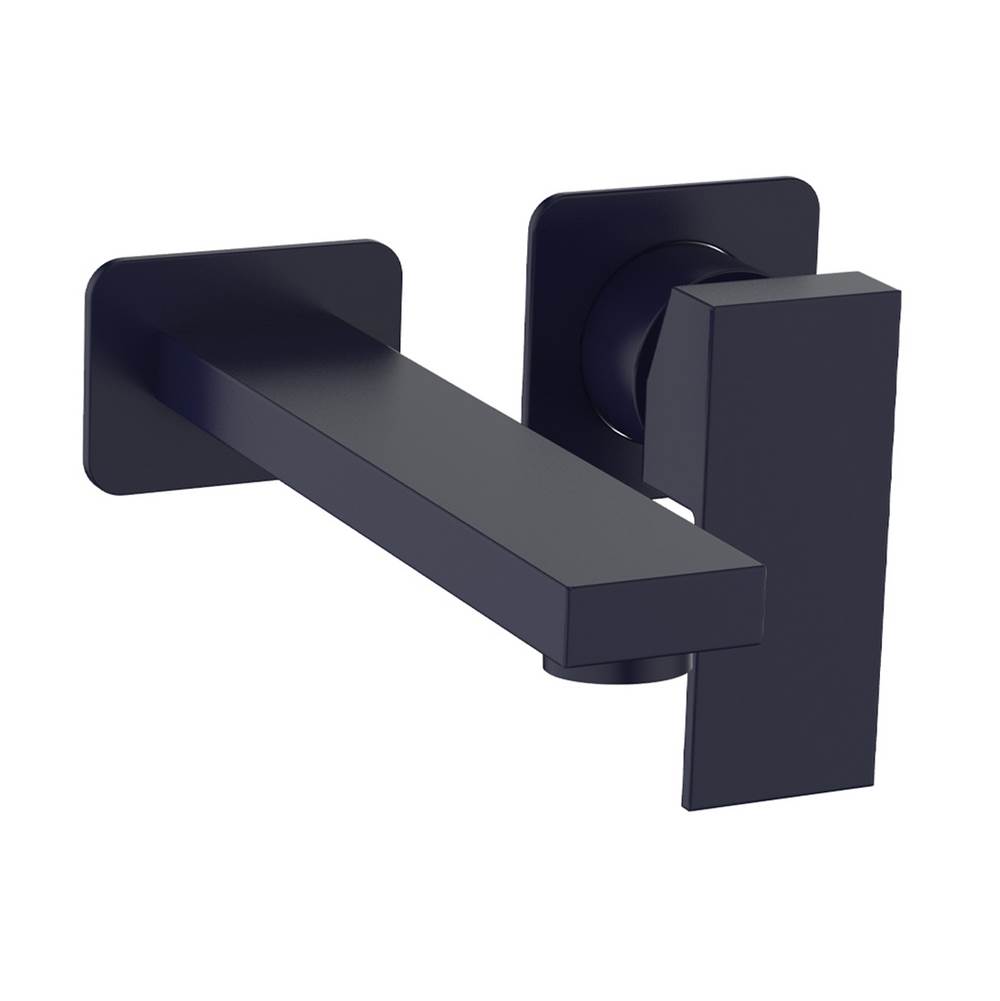 Vogt - Wall Mounted Bathroom Sink Faucets
