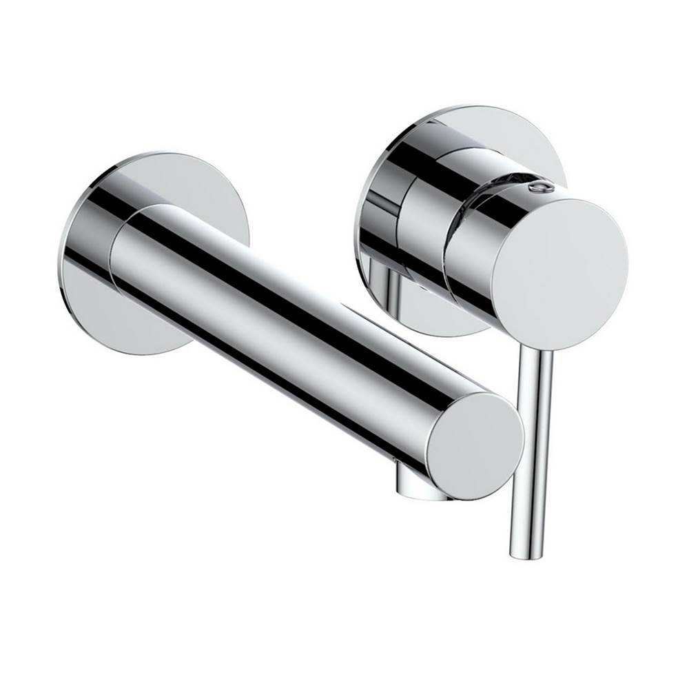 Vogt - Wall Mounted Bathroom Sink Faucets