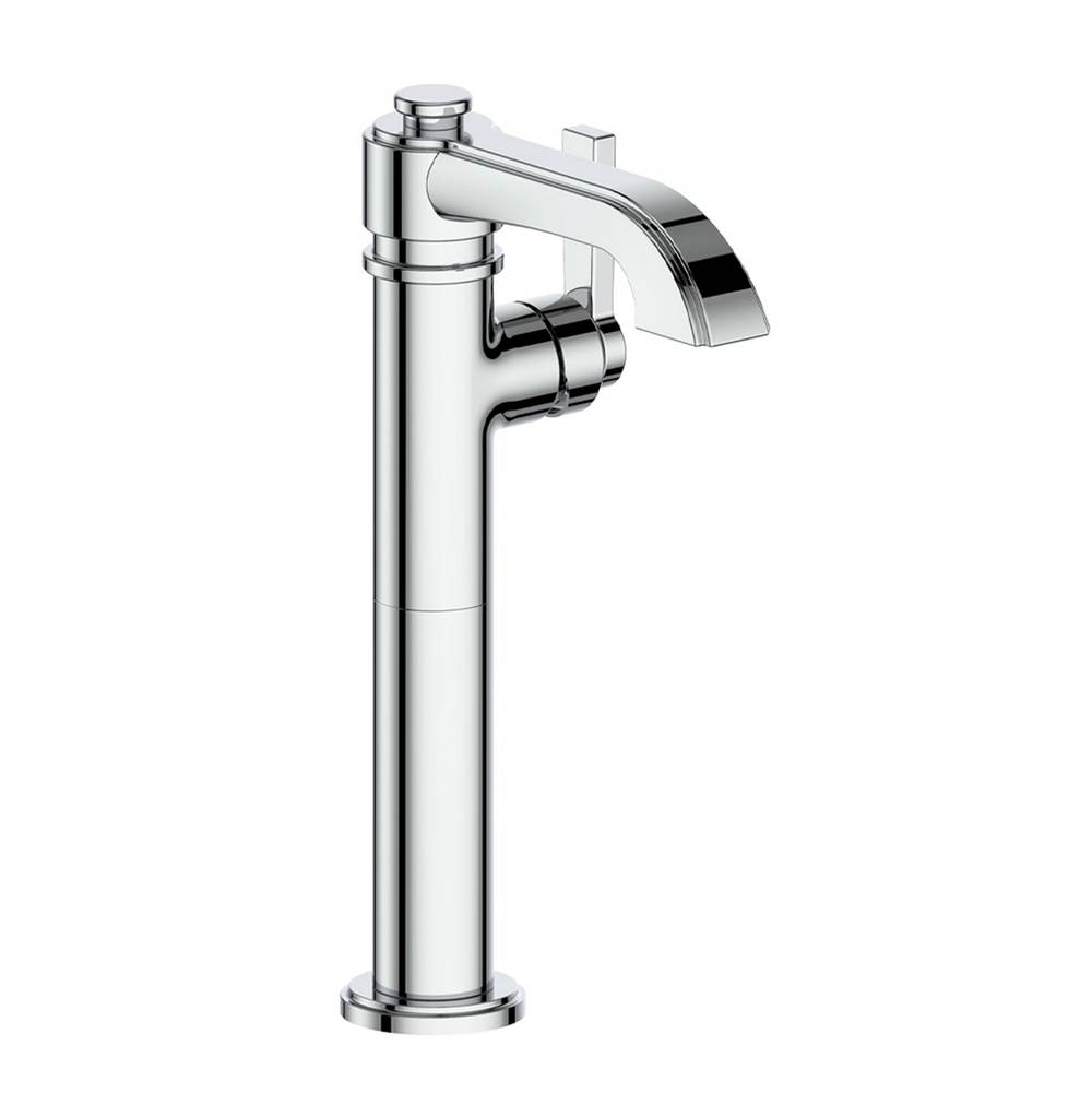 Vogt - Vessel Bathroom Sink Faucets