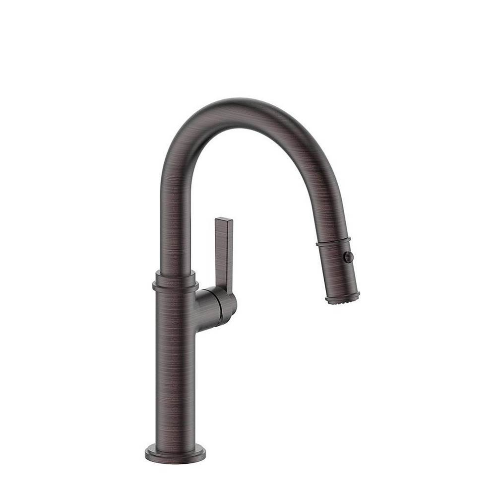 Vogt - Pull Out Kitchen Faucets
