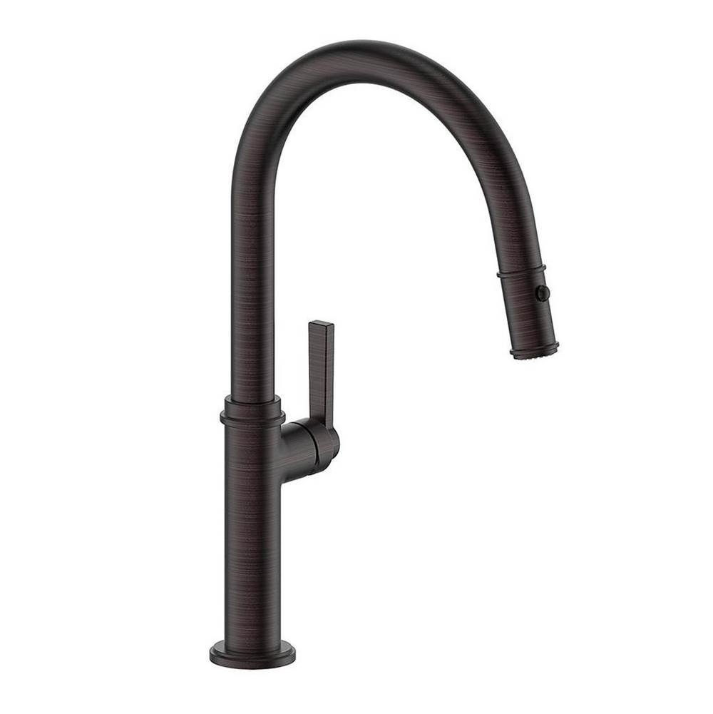 Vogt - Pull Down Kitchen Faucets