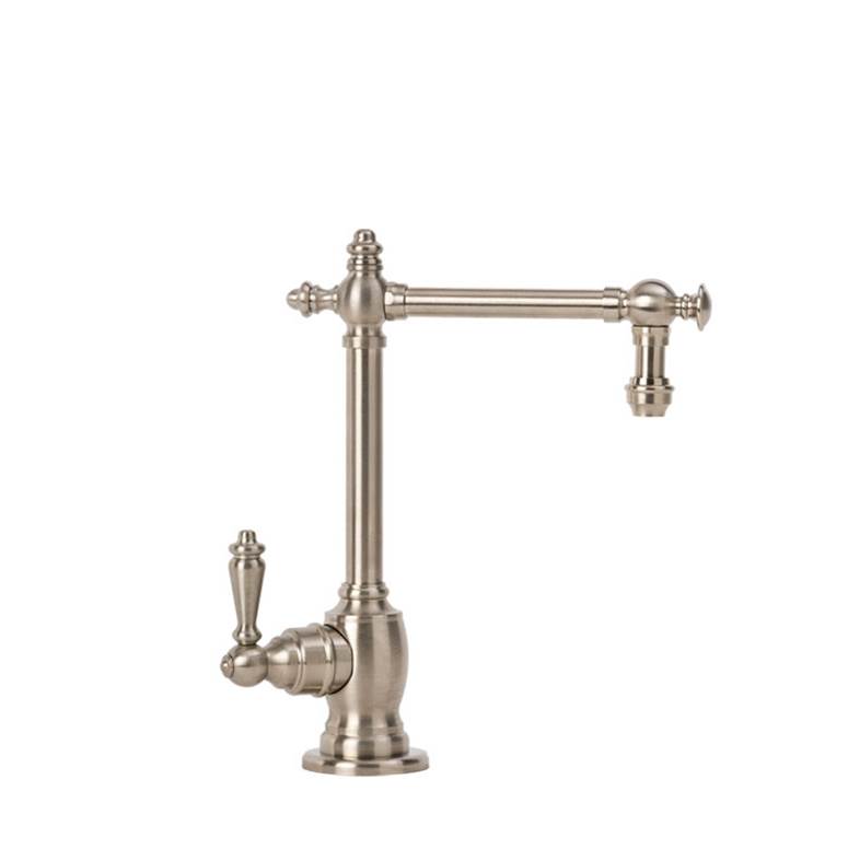 Waterstone Waterstone Towson Hot Only Filtration Faucet - Lever Handle