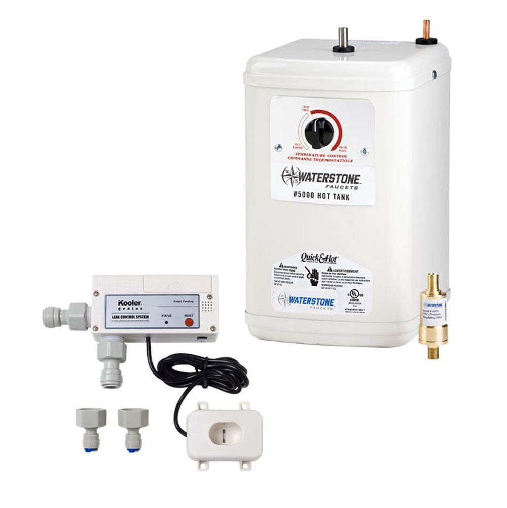 Waterstone - Instant Hot Water Tanks