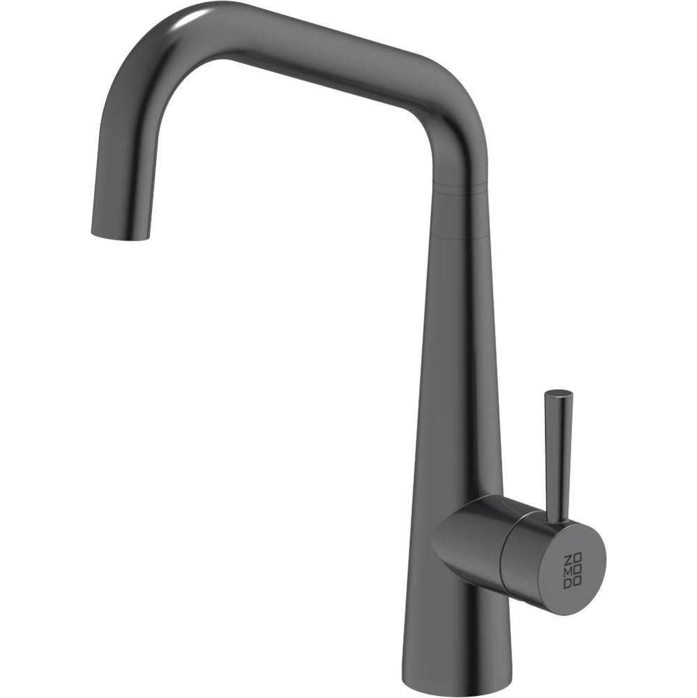 Zomodo Orizuro Bar Faucet 15- Black Pearl