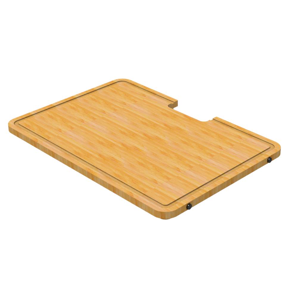 Zomodo Bamboo Cutting Board