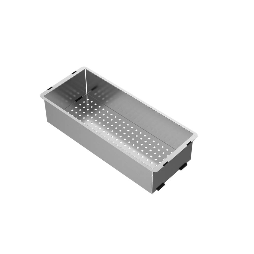 Zomodo SS Colander for INC Only
