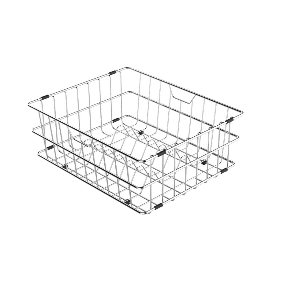 Zomodo SS Wire Dish Basket for INC Only