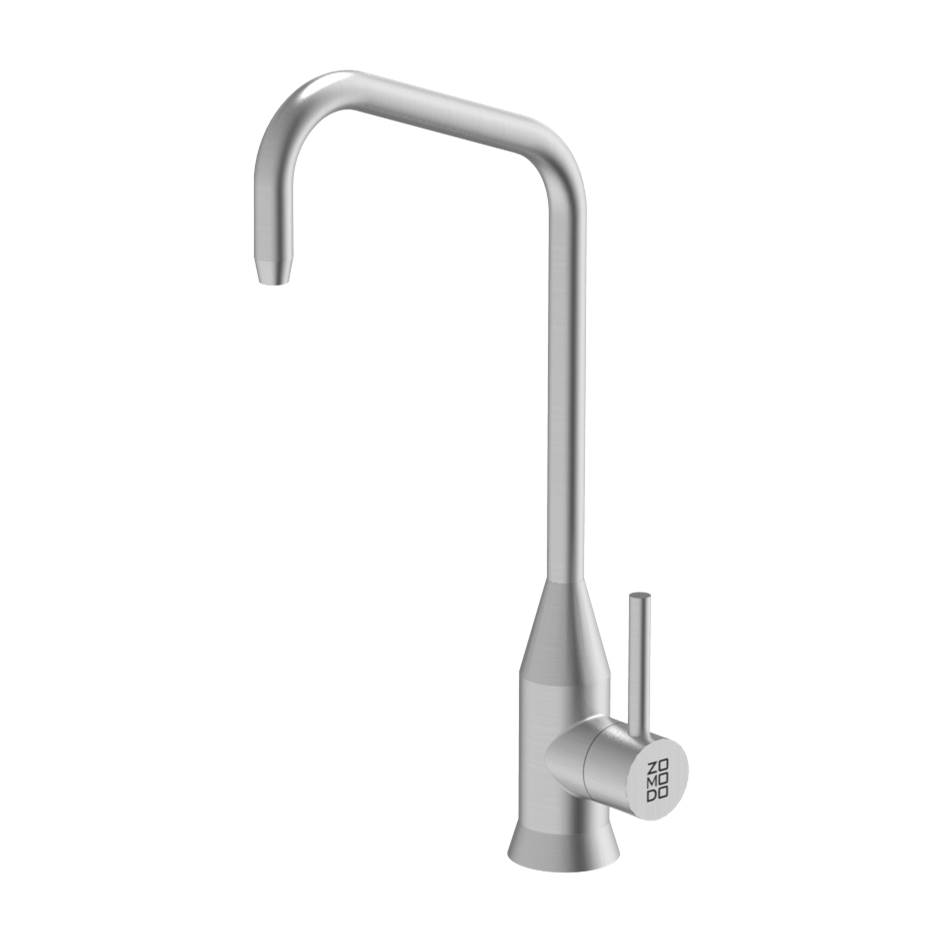 Zomodo Filtered Water Faucet 15 Brushed