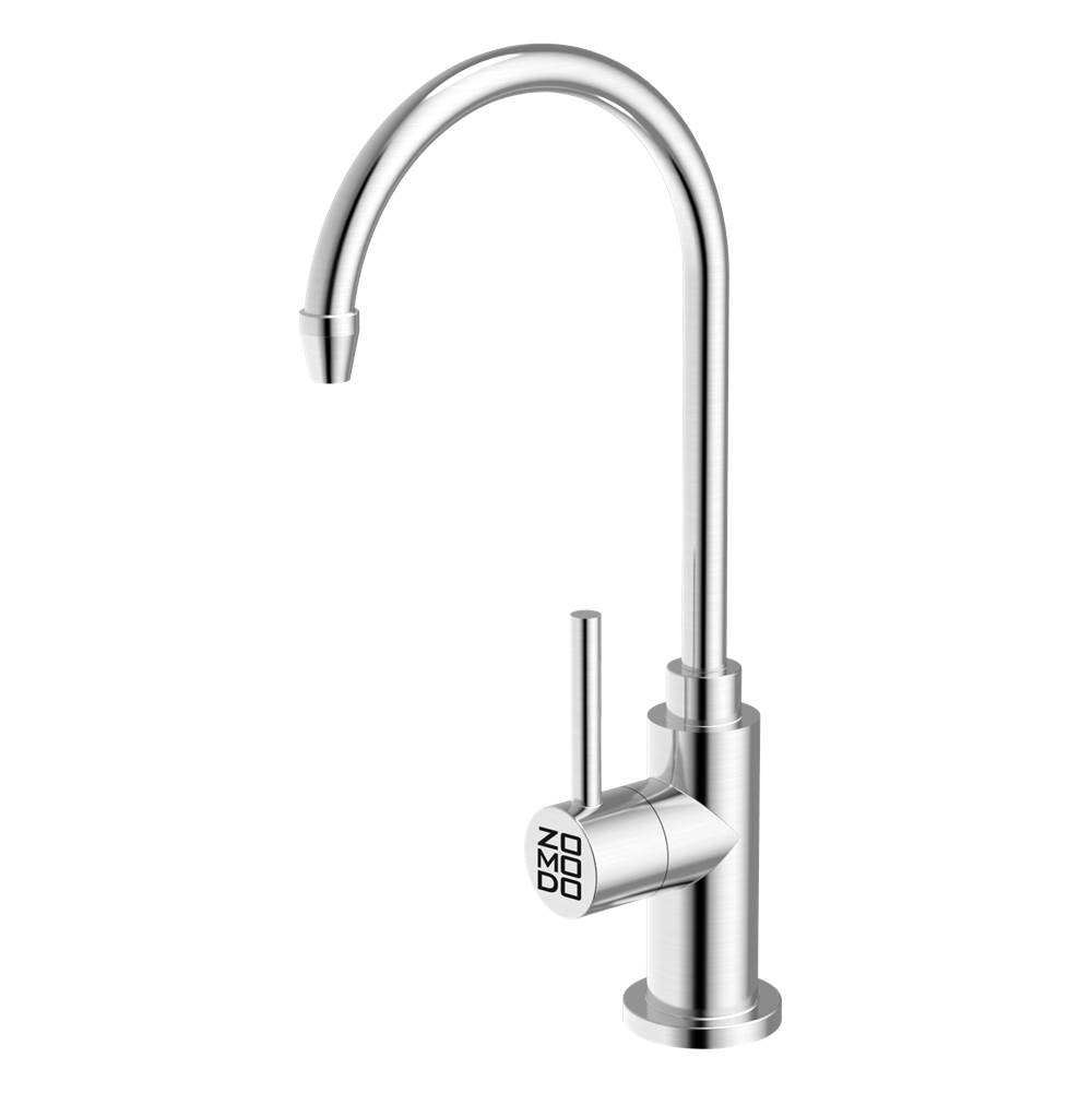 Zomodo Filtered Water Faucet 14 Brushed