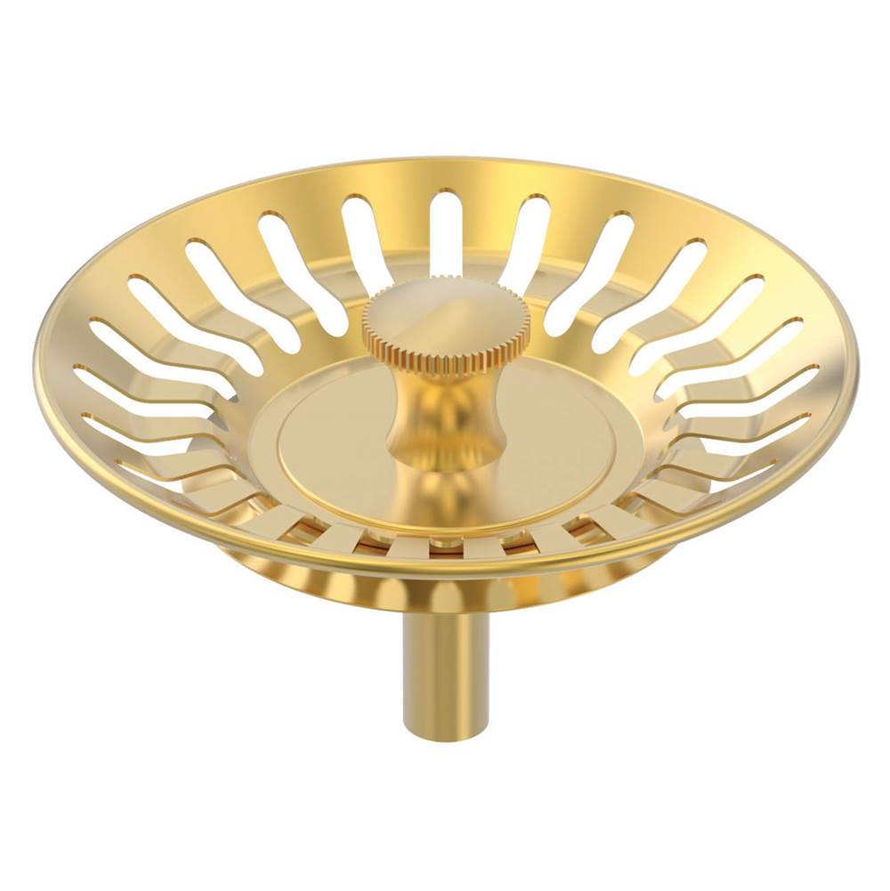 Zomodo Strainer Cup ONLY - Eureka Gold