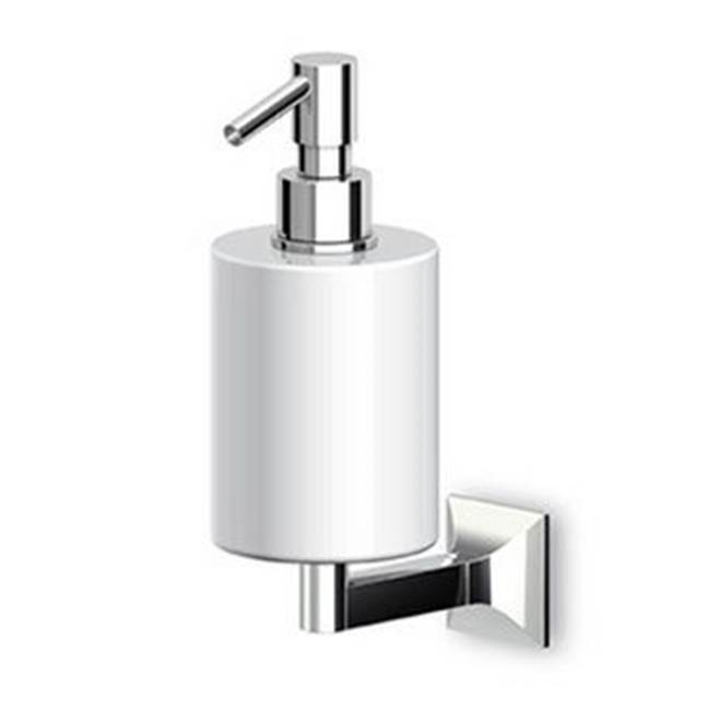 Zucchetti Faucets - Soap Dispensers