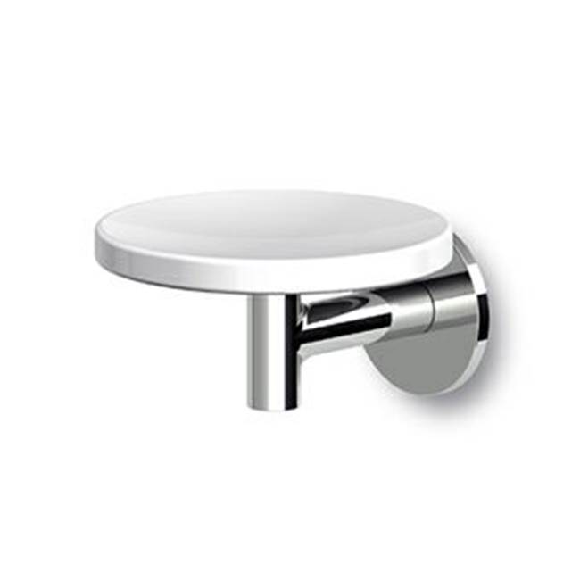 Zucchetti Faucets - Soap Dishes