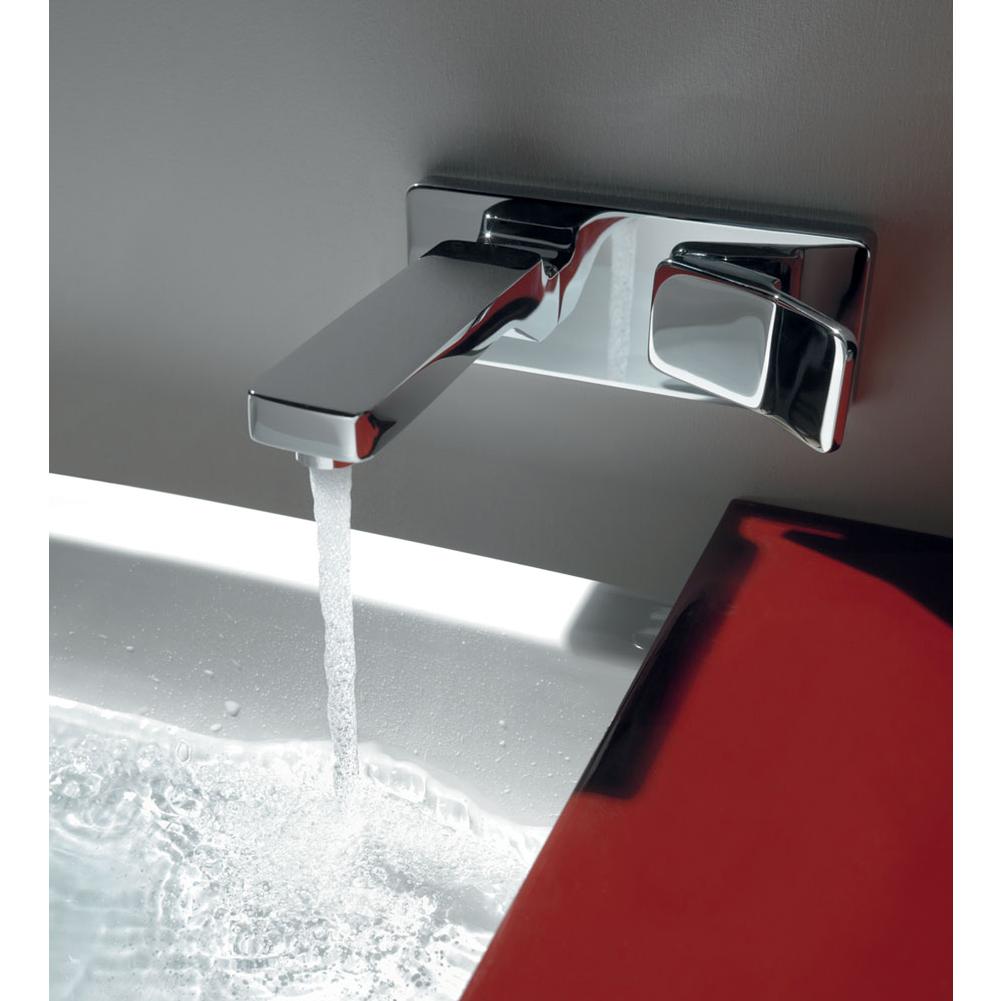 Zucchetti Faucets - Wall Mounted Bathroom Sink Faucets