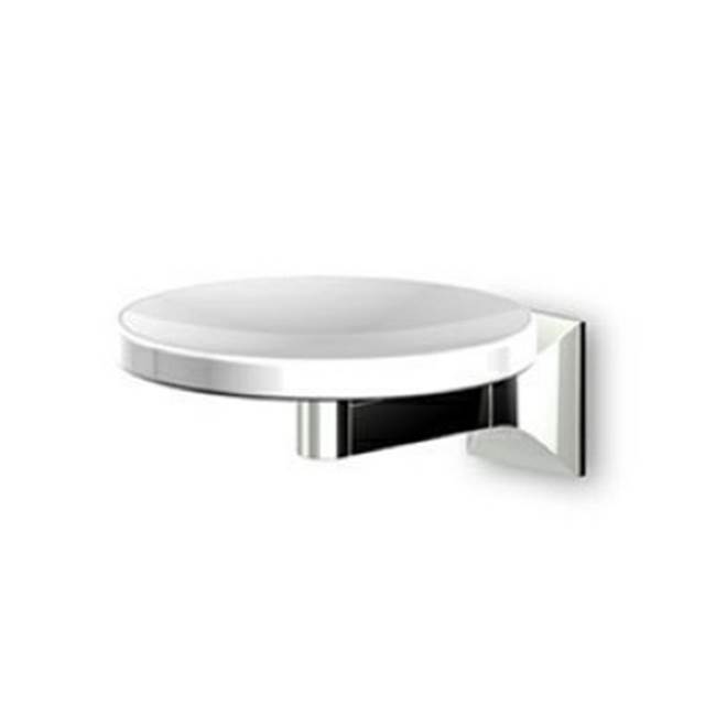 Zucchetti Faucets - Soap Dishes