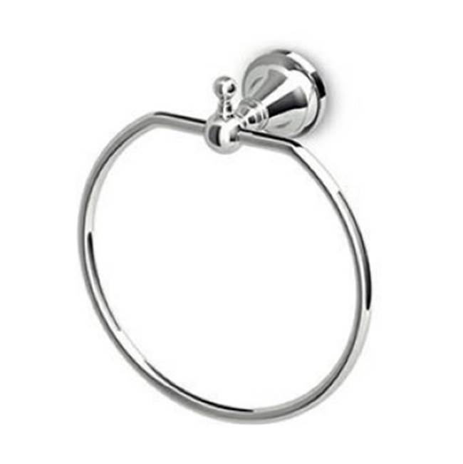 Zucchetti Faucets - Towel Rings